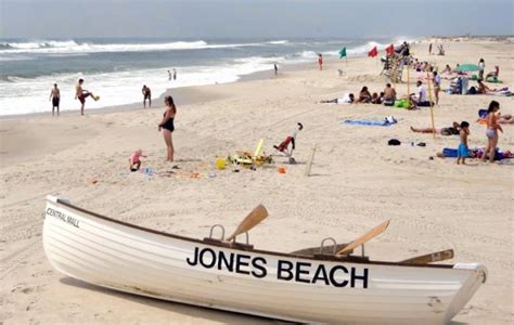 Southold Historical Society Holds Lecture On Jones Beach Riverheadlocal