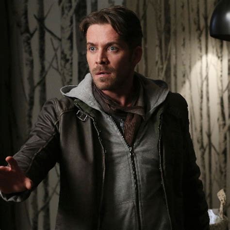 Ouat Is Bringing Robin Hood Back—but Not How You Think E Online