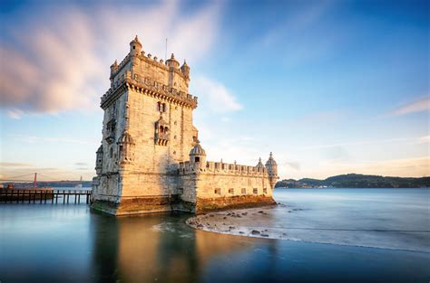 Tour Virtual 10 Lugares Incríveis Em Portugal Para