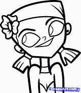 Total Coloring Drama Pages Island Drawing Library Clipart Colouring Zoey Popular sketch template