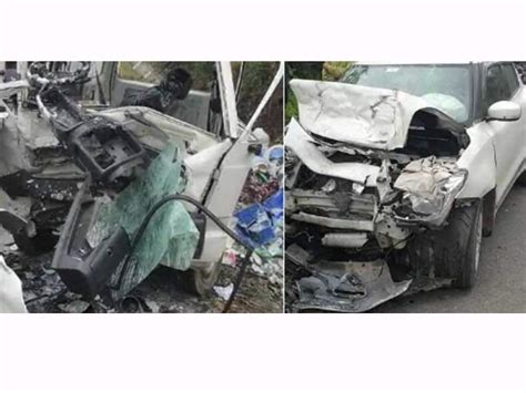 accident kangra news  accident  place  nag mandir  dehra