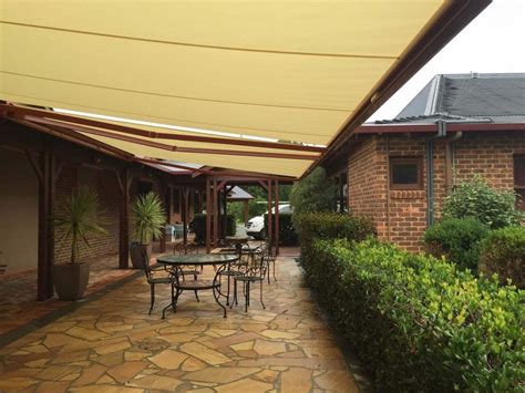 retractable awnings melbourne retractable roof systems