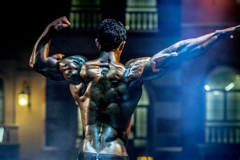 bodybuilding  fitness motivation  power