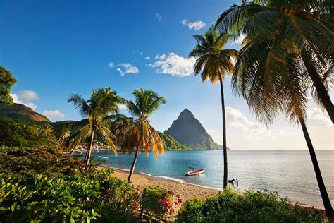 amazing experiences    saint lucia   married