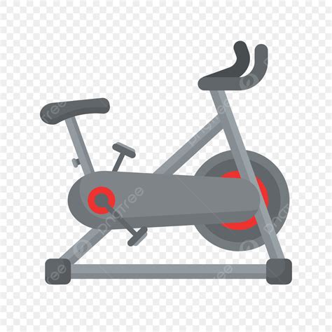 stationary bike vector hd png images stationary bike bike gym