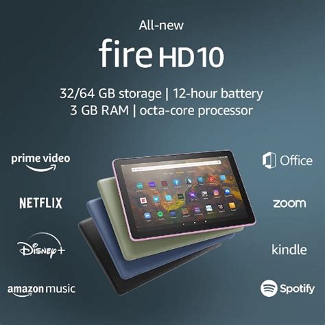 amazons magical fire hd  tablet     save