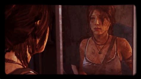 Lara Croft X Samantha Nishimura 2 Youtube