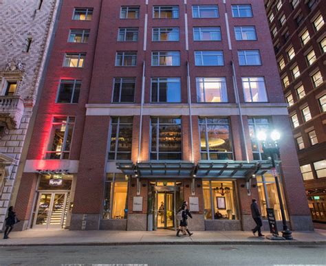 review great hotel hotel aka boston common boston tripadvisor