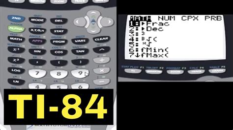 ti  calculator  overview   calculator youtube