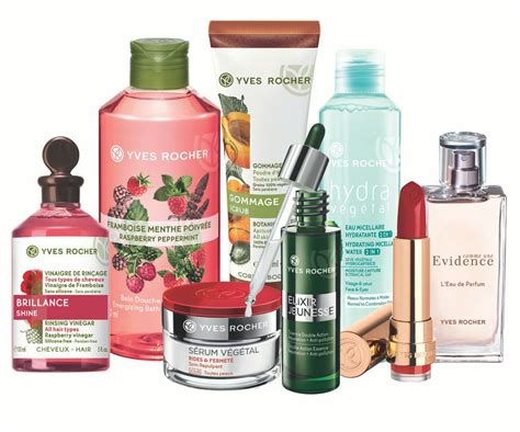 yves rocher cosmetics fragrances beauty wellness westgate