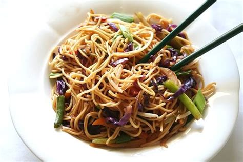 Chinese Ultimate Recipes