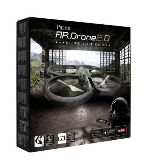 parrot ar drone  elite edition user manual newjuicy