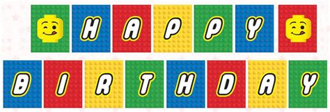 lego birthday cliparts    lego birthday cliparts