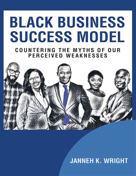 read black business success model countering  myths