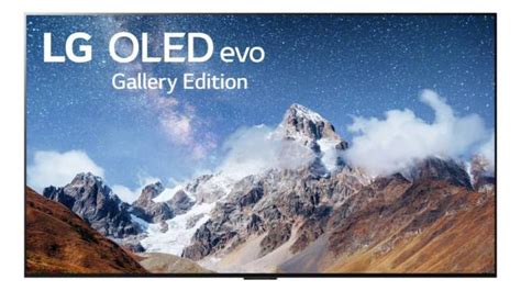 Ces 2022 Lg Announces New Oled Tvs With Up To 97 Inch Sizes