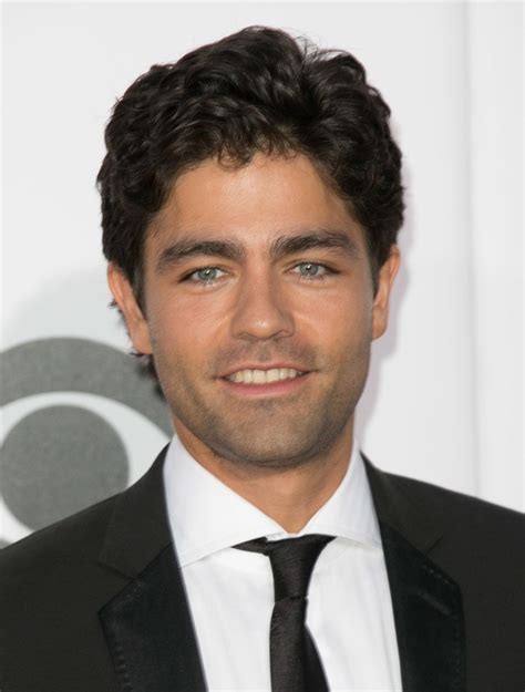 adrian grenier picture   st annual peoples choice awards arrivals