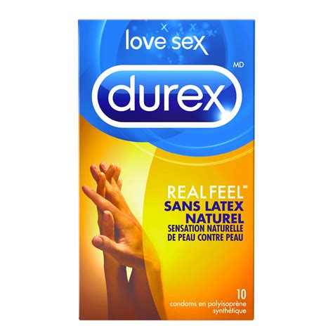 durex issues canada wide recall on one of their lines of condoms