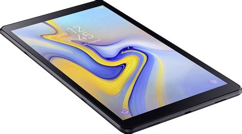 Samsung Galaxy Tab A 10 5 Wi Fi Android Tablet 26 7 Cm 10 5 Inch 32