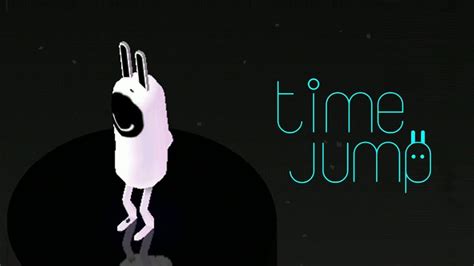 time jump gameplay android arcade game youtube