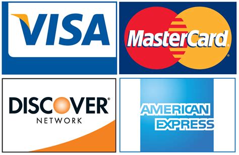 printable visa mastercard discover logo logodix