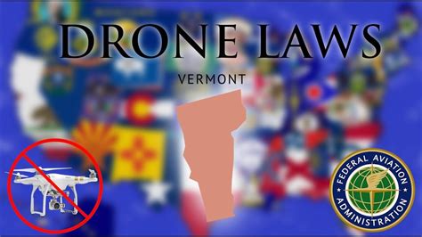 fly  vermont  drone law  burlington rutland episode  youtube