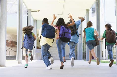 Skipping Even A Few Days Of School Can Affect Grades Dramatically