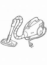 Coloring Pages Hoover sketch template