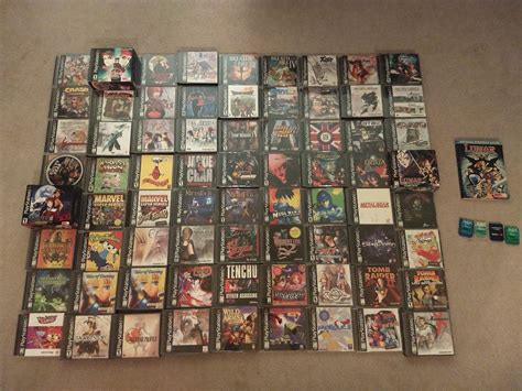 psx collection rpsx