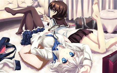Sex anime tv shows