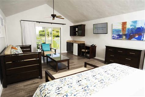verandah resort antigua suites waterfront suites