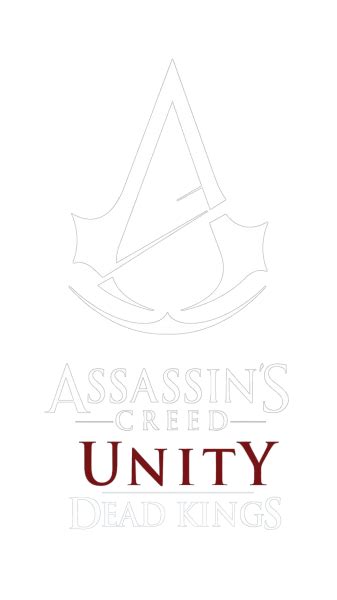 Assassins Creed Unity Logo Png Collection Of Assassins Creed Unity