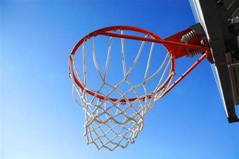 basketball hoop  photo  freeimages