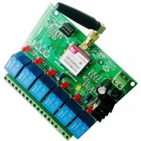 sees gsm based control switch  rs piece  pollachi id