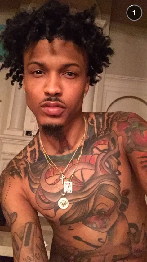 New Video August Alsina “drugs” 1 Urban Booking Agency