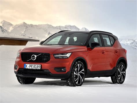 volvo xc picture  volvo photo gallery carsbasecom