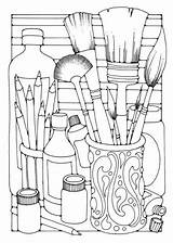 Still Life Coloring Designlooter Quality High sketch template