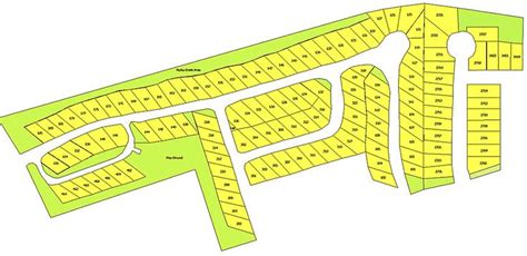 mobile home park layout mobile home parks mobile home layout