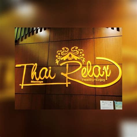 thai relax spa centre johor bahru