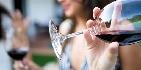 The Health Benefits Of Drinking Red Wine Fox News
