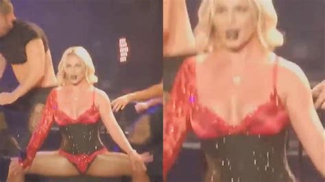 Britney Spears Legs Spread Wide Open Hd Porn 8d Xhamster De