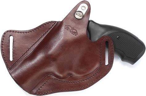 Cross Draw Holster Craft Holsters®