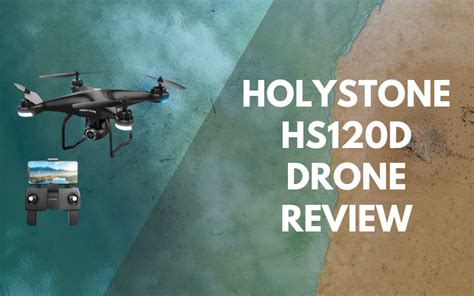holystone hs  drone review hard disk reviews