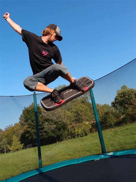 les accessoires de loisirs pour trampolines france trampoline le blog sur le trampoline
