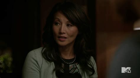 Image Teen Wolf Season 3 Episode 15 Galvanize Tamlyn Tomita Kira S