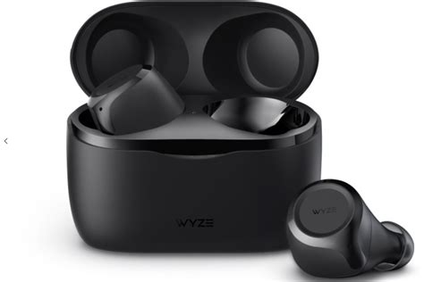 wyze true wireless buds  cost   dont  noise cancellation techhive