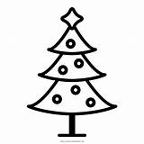 Tree Christmas Coloring Pages Ultracoloringpages sketch template