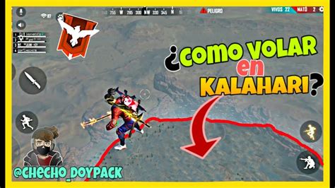 nuevo truc  volar en  fire bug  truco  fire youtube