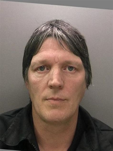 Warstock Sex Offender Jailed For 17 Years Over Historic