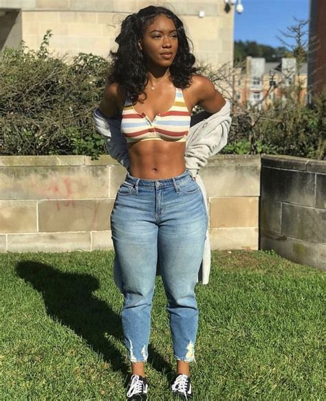 options  slim thick body fashion model slim thick black women body positivity