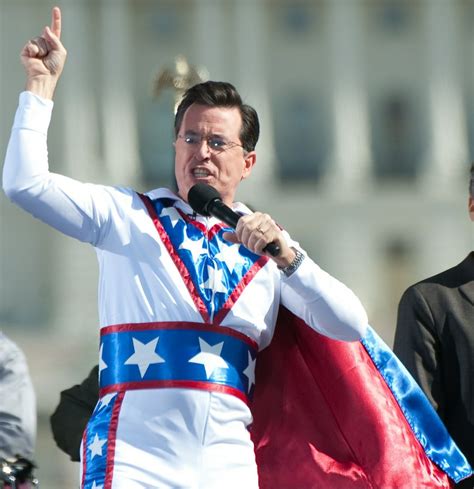 Gauging Stephen Colbert As A ‘late Show’ Host The New York Times
